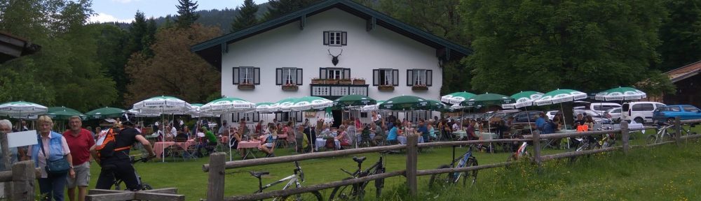 Frillensee - Runde / Forsthaus Adelgaß